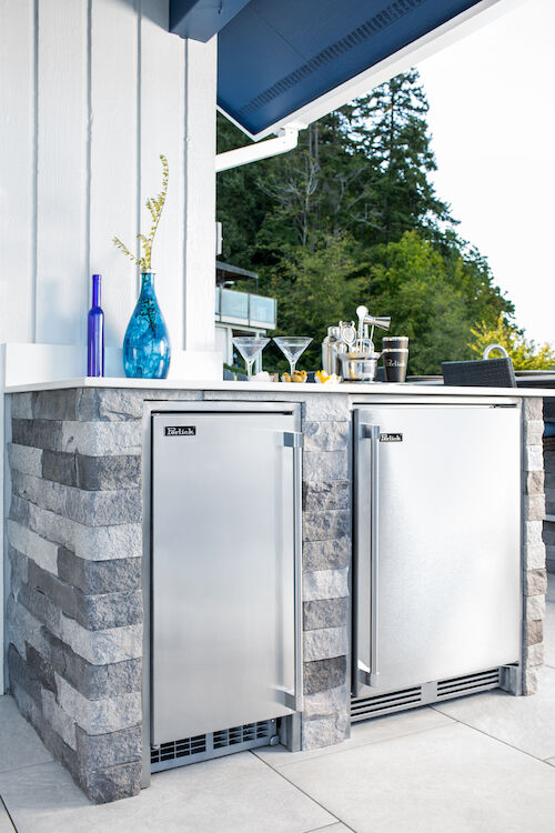 Great Outdoor Escape